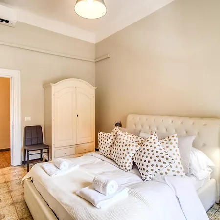 Suite Experience San Giovanni Apartments Rome Exterior photo