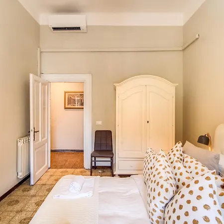 Suite Experience San Giovanni Apartments Rome Exterior photo