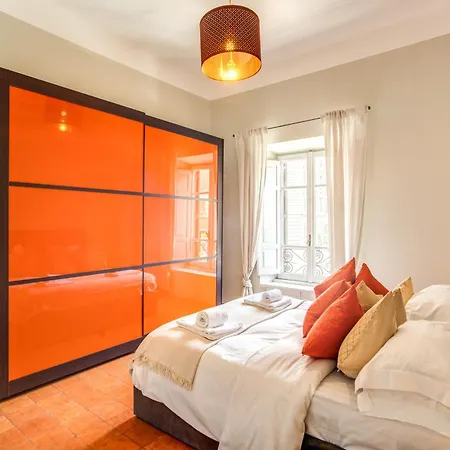 Suite Experience San Giovanni Apartments Rome Exterior photo