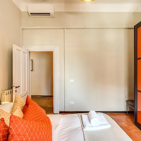 Suite Experience San Giovanni Apartments Rome Exterior photo