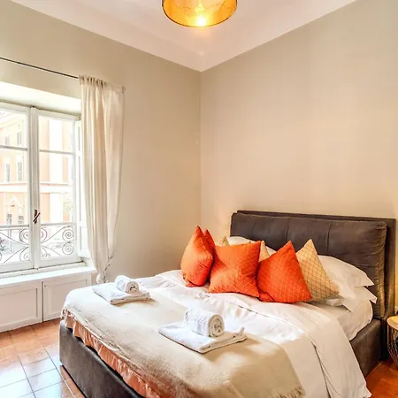 Suite Experience San Giovanni Apartments Rome Exterior photo