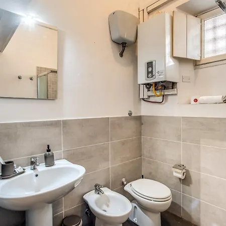 Suite Experience San Giovanni Apartments Rome Exterior photo