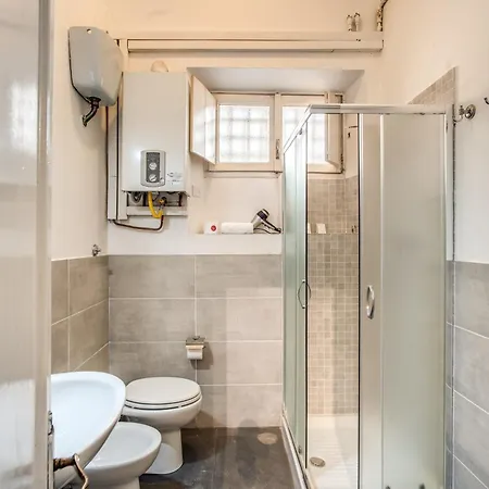 Suite Experience San Giovanni Apartments Rome Exterior photo