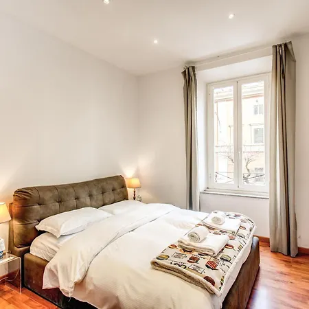 Suite Experience San Giovanni Apartments Rome Exterior photo
