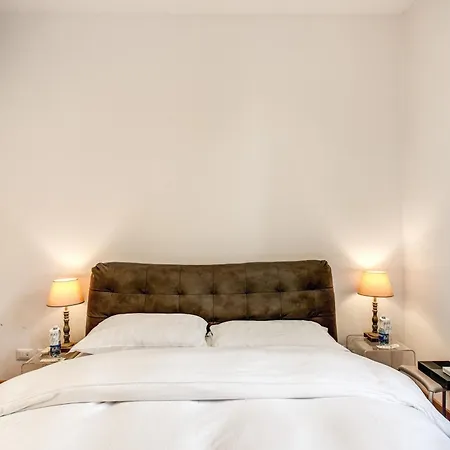 Suite Experience San Giovanni Apartments Rome Exterior photo