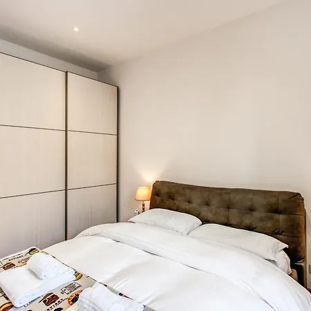 Suite Experience San Giovanni Apartments Rome Exterior photo
