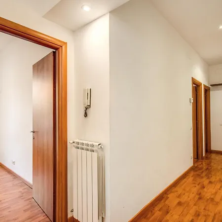 Suite Experience San Giovanni Apartments Rome Exterior photo