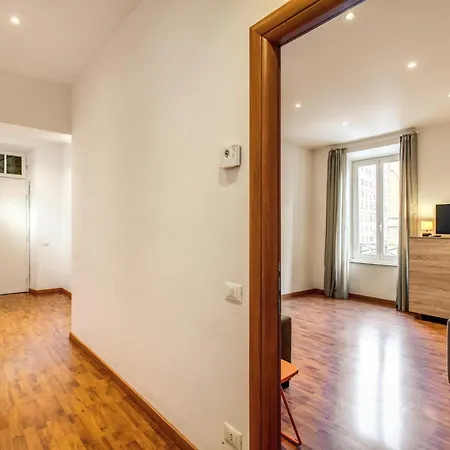 Suite Experience San Giovanni Apartments Rome Exterior photo