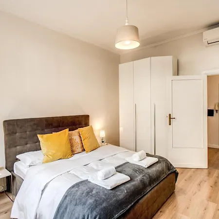 Suite Experience San Giovanni Apartments Rome Exterior photo