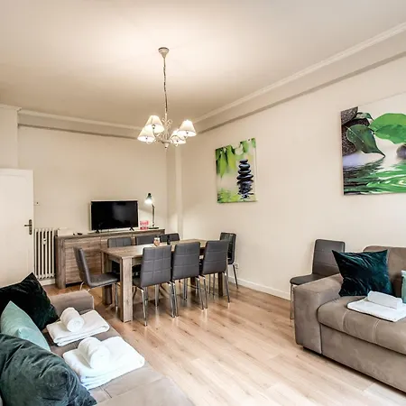 Suite Experience San Giovanni Apartments Rome Exterior photo