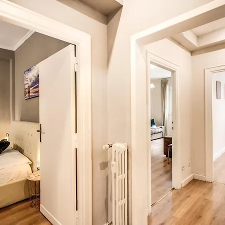 Suite Experience San Giovanni Apartments Rome Exterior photo
