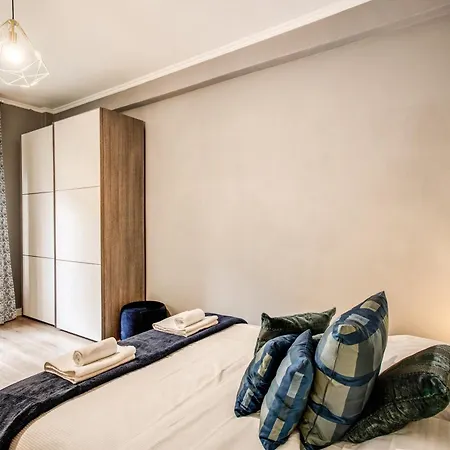 Suite Experience San Giovanni Apartments Rome Exterior photo
