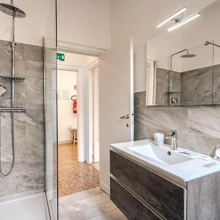 Suite Experience San Giovanni Apartments Rome Exterior photo