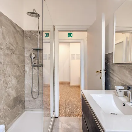 Suite Experience San Giovanni Apartments Rome Exterior photo