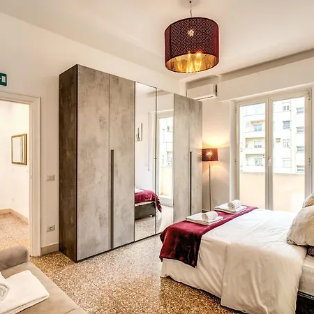 Suite Experience San Giovanni Apartments Rome Exterior photo