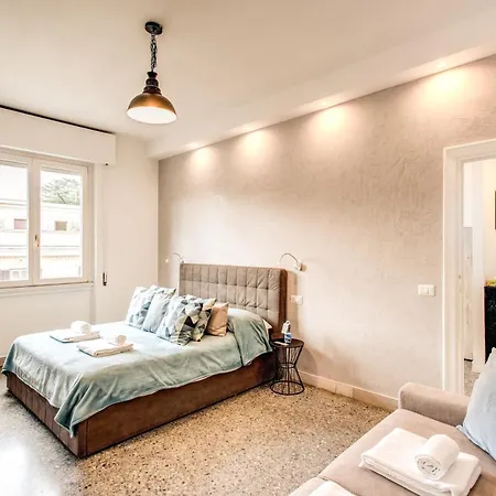 Suite Experience San Giovanni Apartments Rome Exterior photo