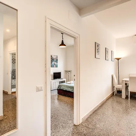 Suite Experience San Giovanni Apartments Rome Exterior photo