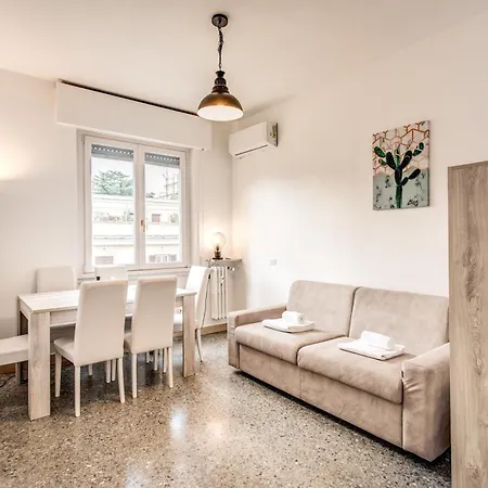 Suite Experience San Giovanni Apartments Rome Exterior photo