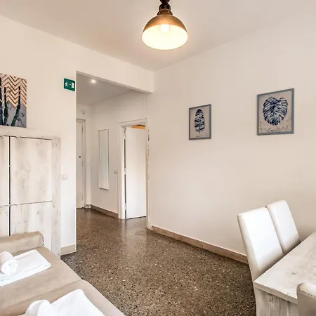Suite Experience San Giovanni Apartments Rome Exterior photo