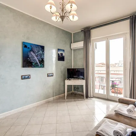 Suite Experience San Giovanni Apartments Rome Exterior photo