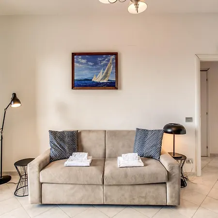 Suite Experience San Giovanni Apartments Rome Exterior photo