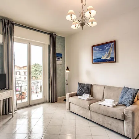 Suite Experience San Giovanni Apartments Rome Exterior photo