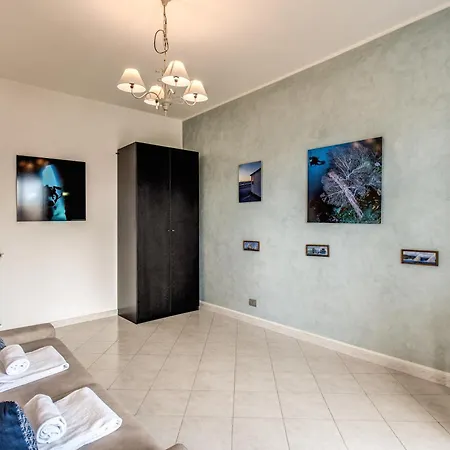 Suite Experience San Giovanni Apartments Rome Exterior photo
