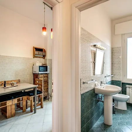 Suite Experience San Giovanni Apartments Rome Exterior photo