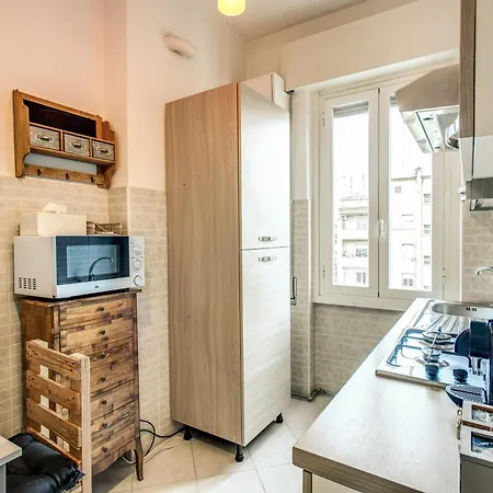 Suite Experience San Giovanni Apartments Rome Exterior photo