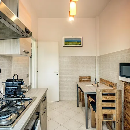 Suite Experience San Giovanni Apartments Rome Exterior photo