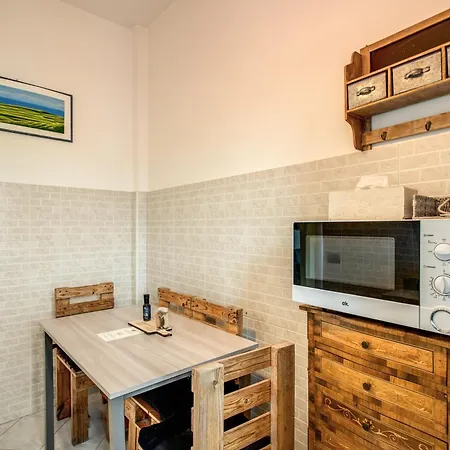 Suite Experience San Giovanni Apartments Rome Exterior photo
