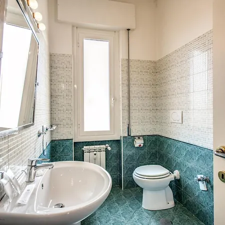 Suite Experience San Giovanni Apartments Rome Exterior photo