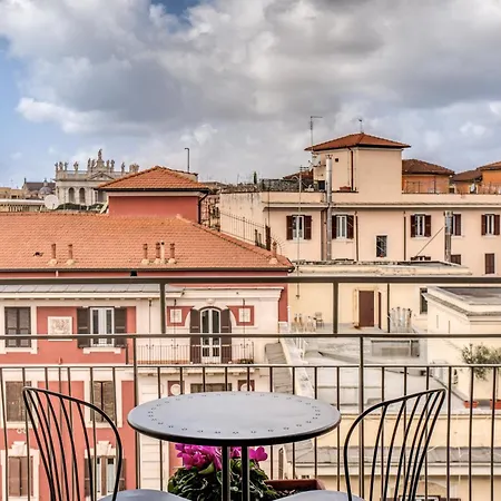 Suite Experience San Giovanni Apartments Rome Exterior photo
