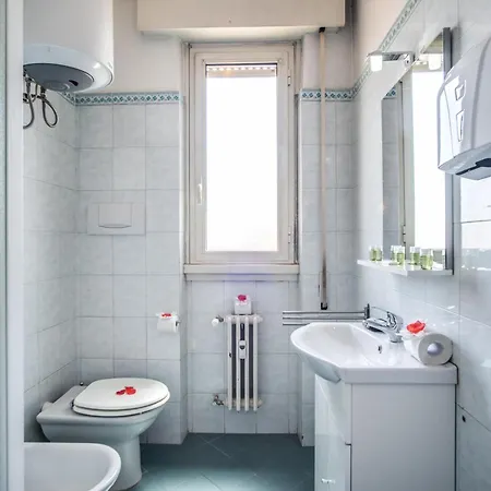 Suite Experience San Giovanni Apartments Rome Exterior photo