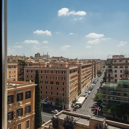 Suite Experience San Giovanni Apartments Rome Exterior photo