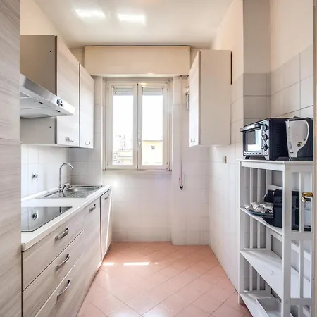 Suite Experience San Giovanni Apartments Rome Exterior photo