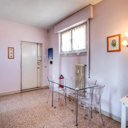 Suite Experience San Giovanni Apartments Rome Exterior photo