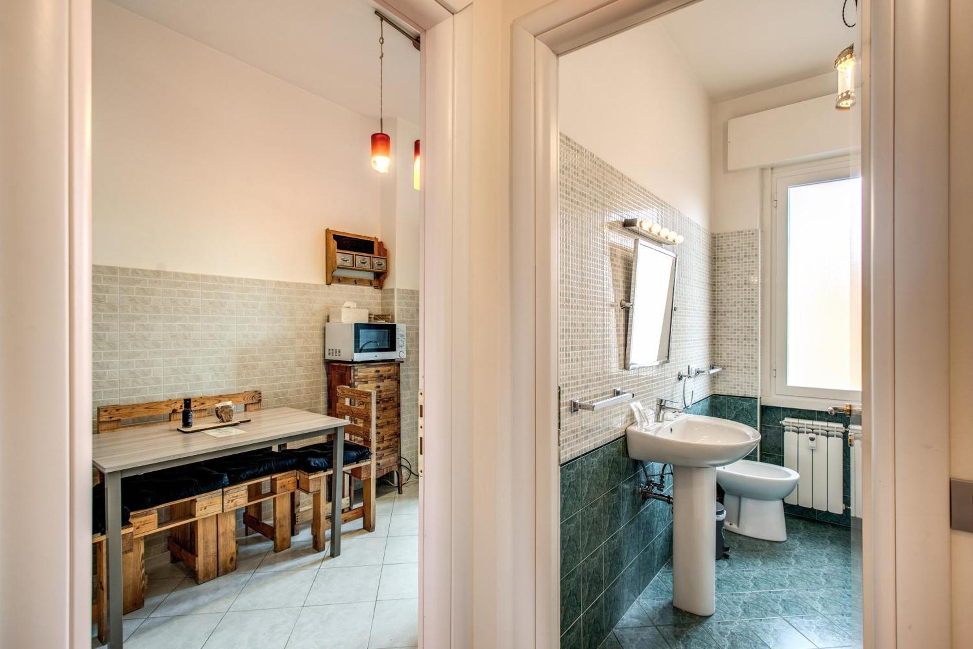 Experience San Giovanni Rome
