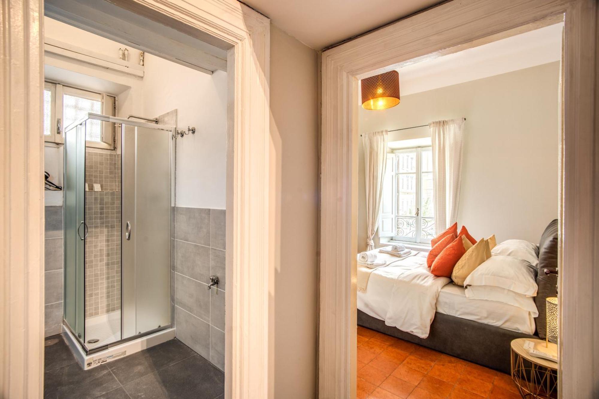 Experience San Giovanni Rome
