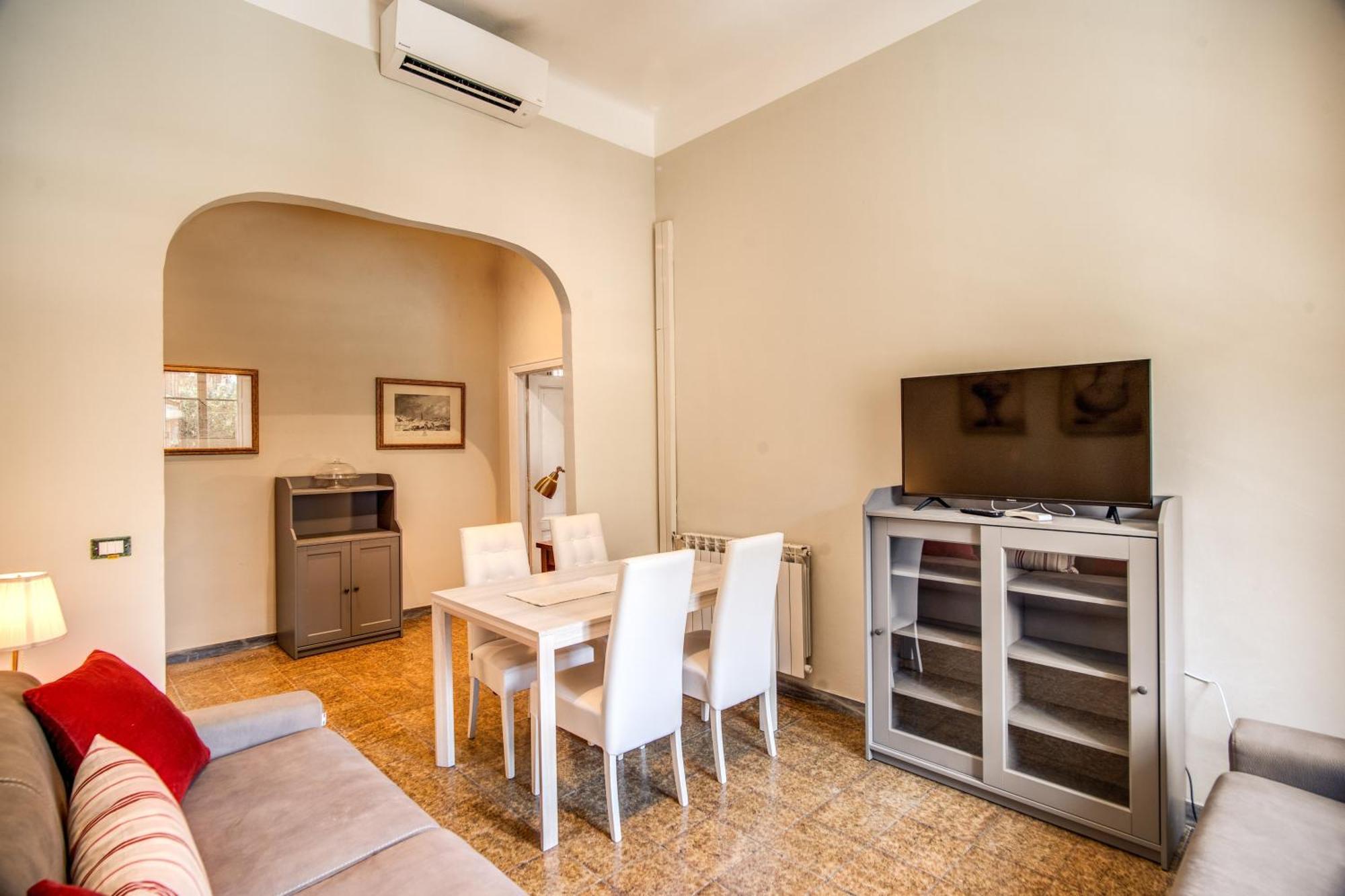 Appartement Experience San Giovanni
