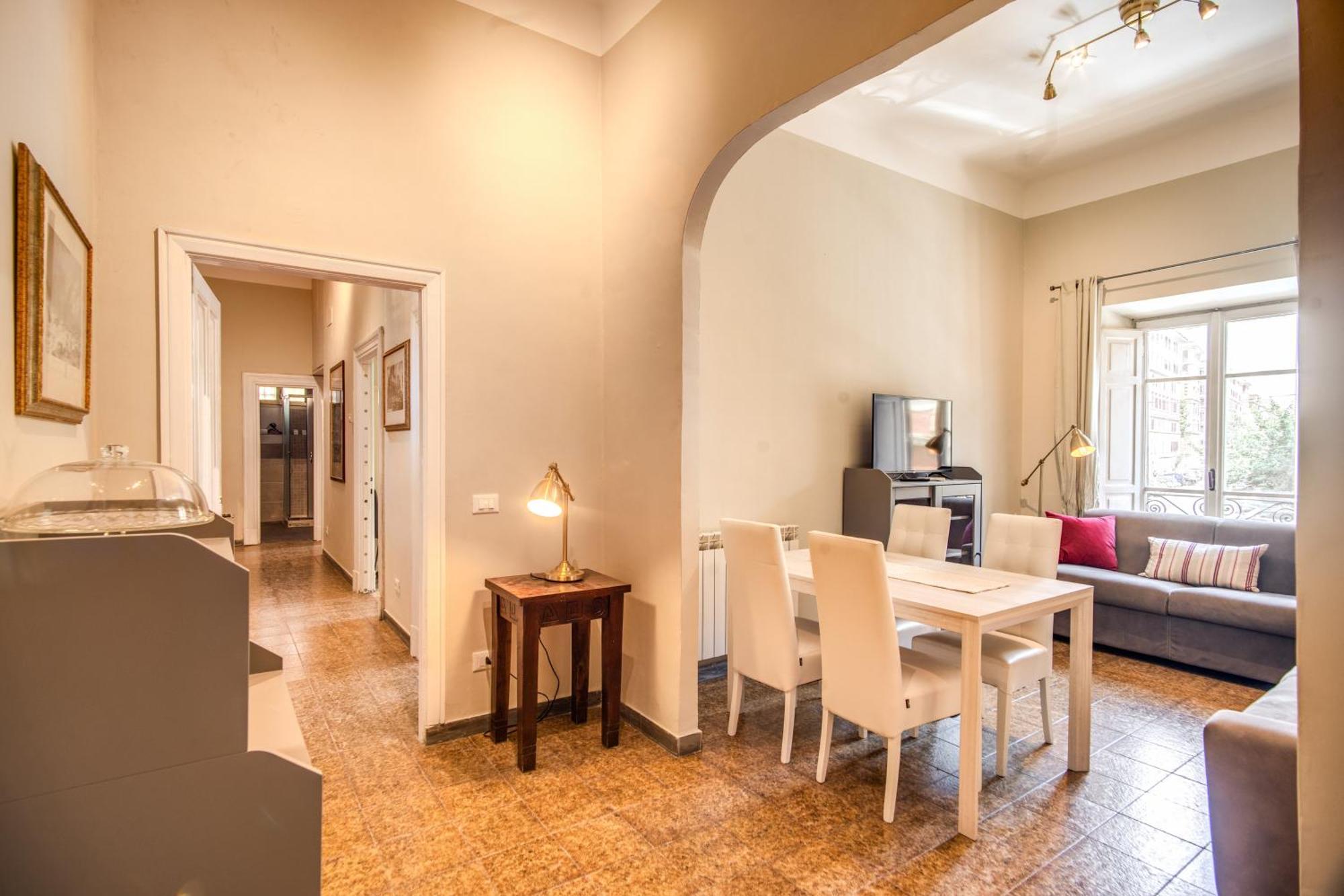 Experience San Giovanni Rome