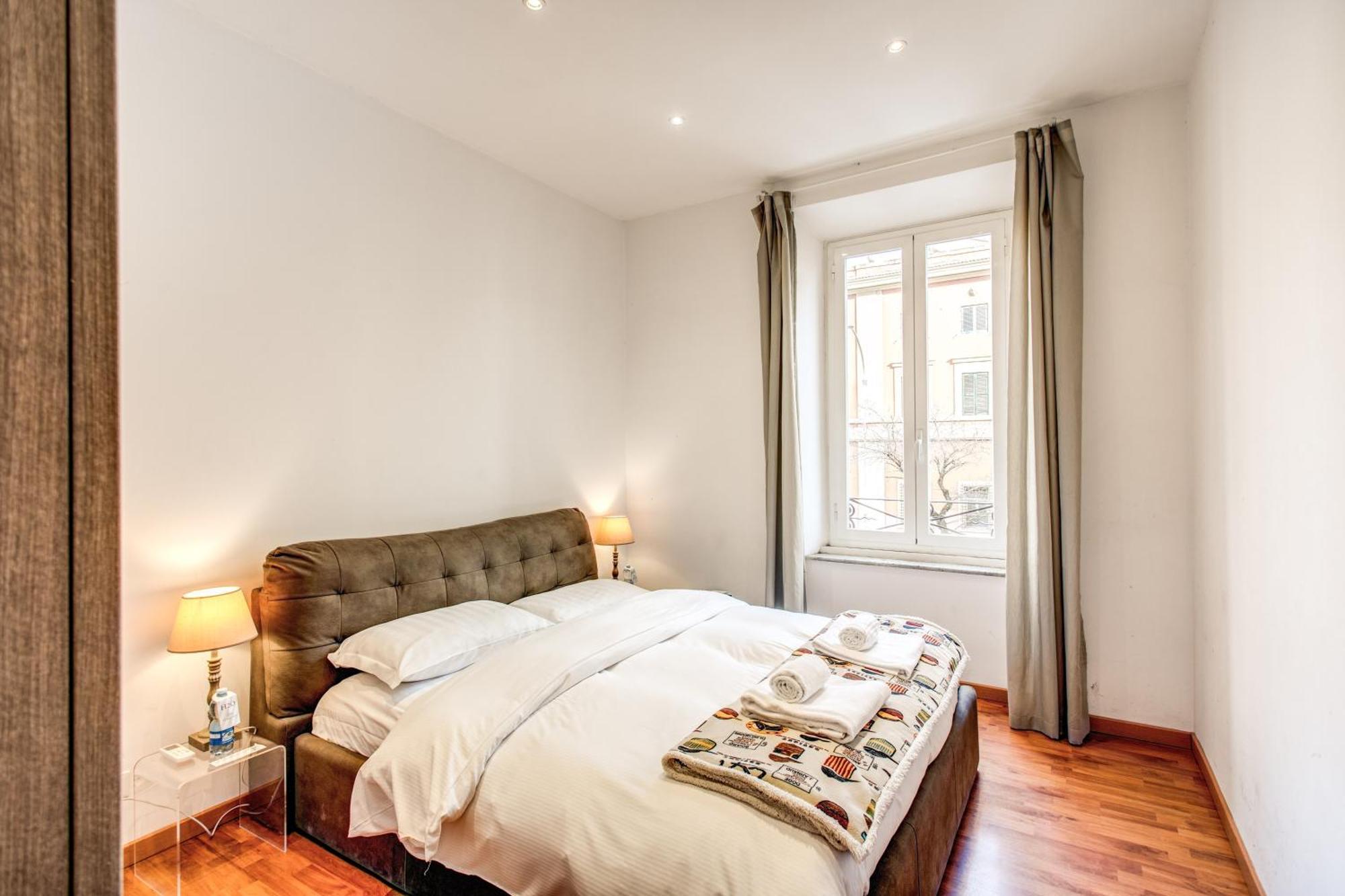 Experience San Giovanni Appartement Rome