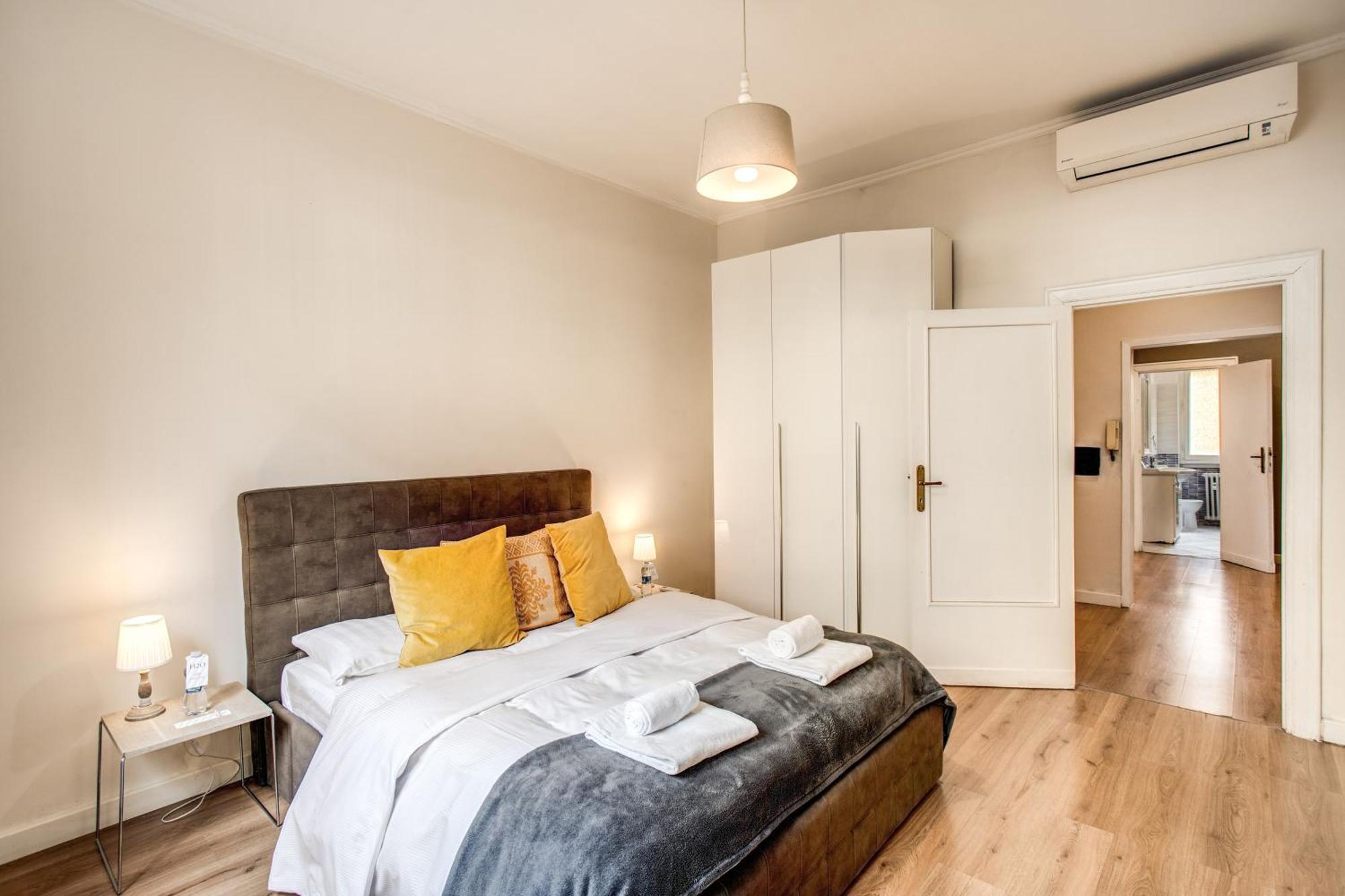 Experience San Giovanni Appartement *