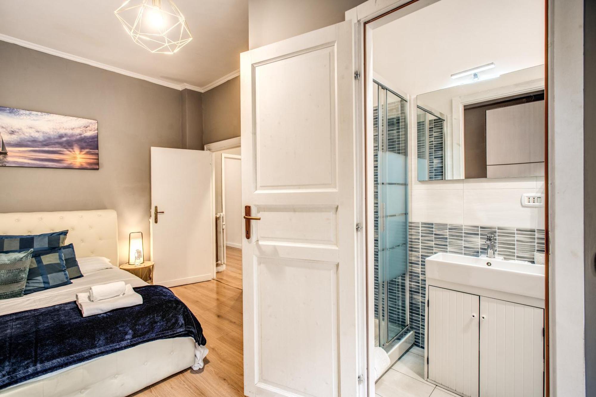 Appartement Experience San Giovanni