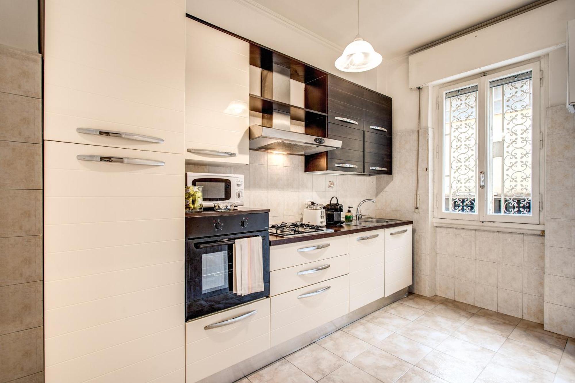 Experience San Giovanni Appartement Rome