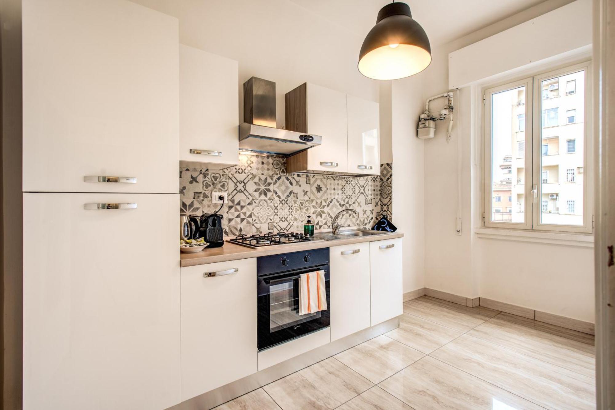 Experience San Giovanni Appartement *