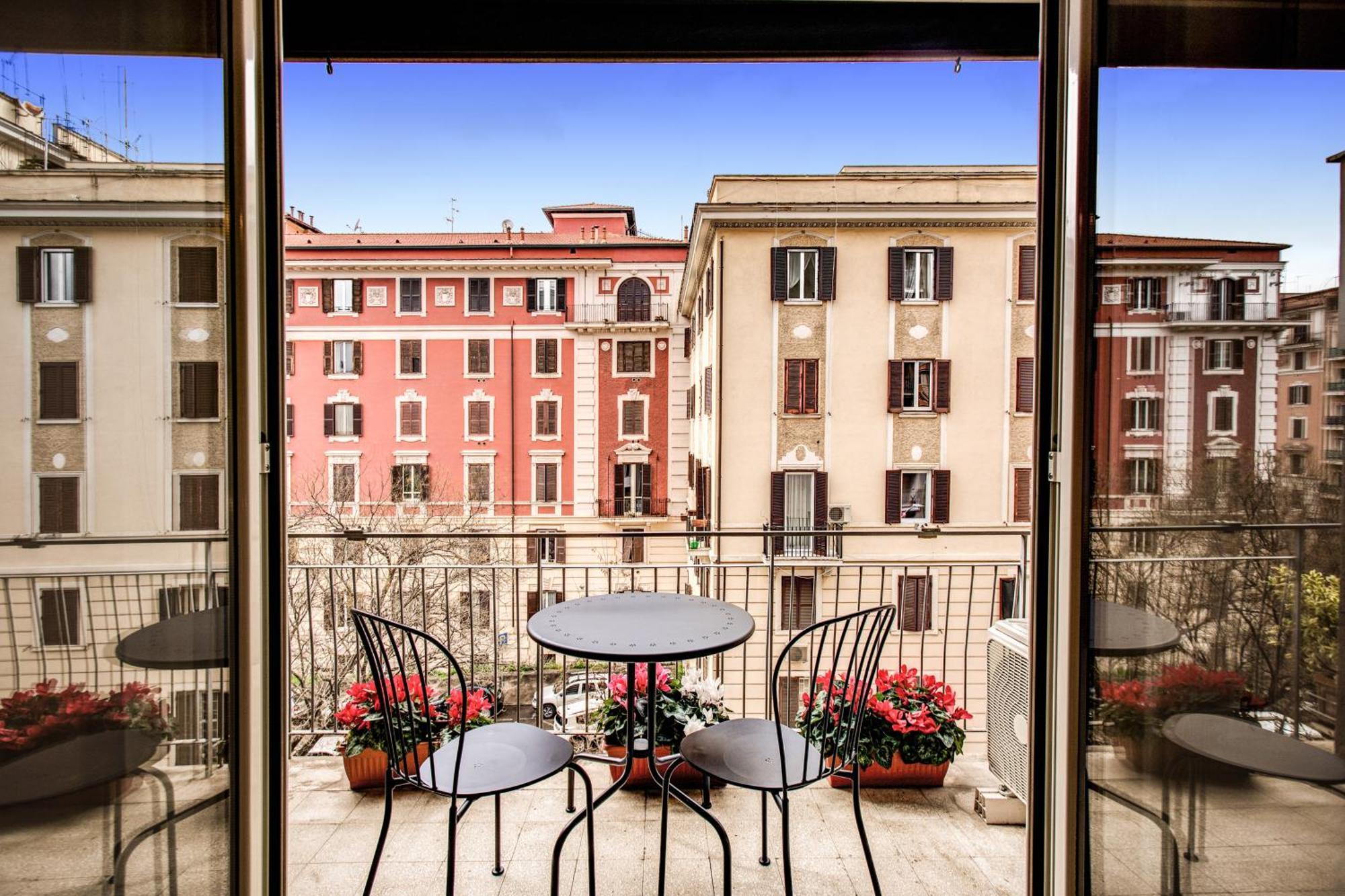 Appartement Experience San Giovanni