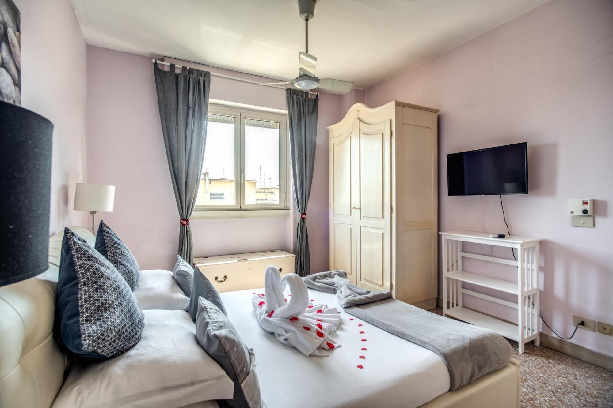 Experience San Giovanni Appartement