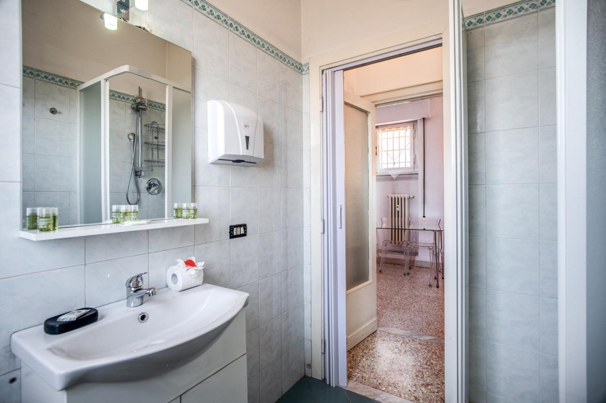 Appartement Experience San Giovanni